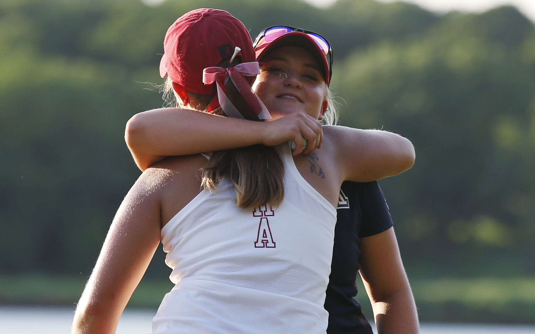 NCAA Womens Golf